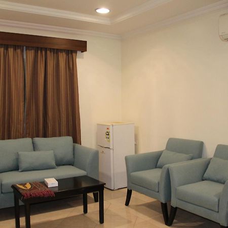 Mocador Aparthotel - Al Nuzha Branch Riyadh Bagian luar foto