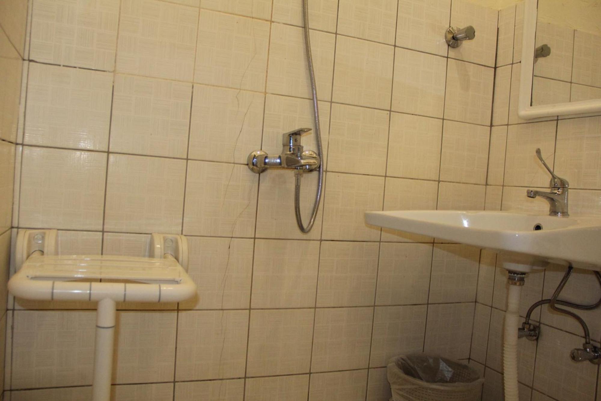 Mocador Aparthotel - Al Nuzha Branch Riyadh Bagian luar foto