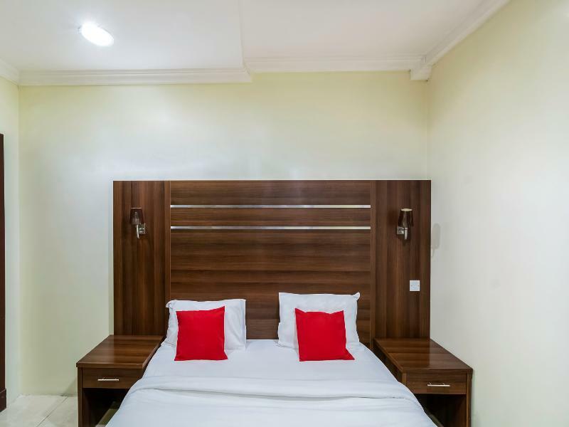 Mocador Aparthotel - Al Nuzha Branch Riyadh Bagian luar foto